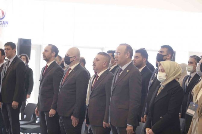 ‘Gezici Kütüphane Çalıştayı’ Düzenlendi