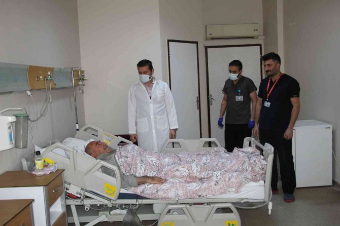 Dr. Demirkıran’dan 1 Yılda 500 Ameliyat Başarısı