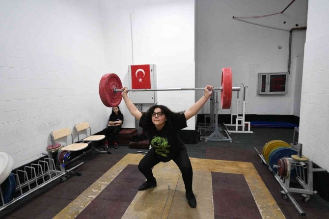 Yeni Naim’ler Pursaklar’da Yetişiyor!