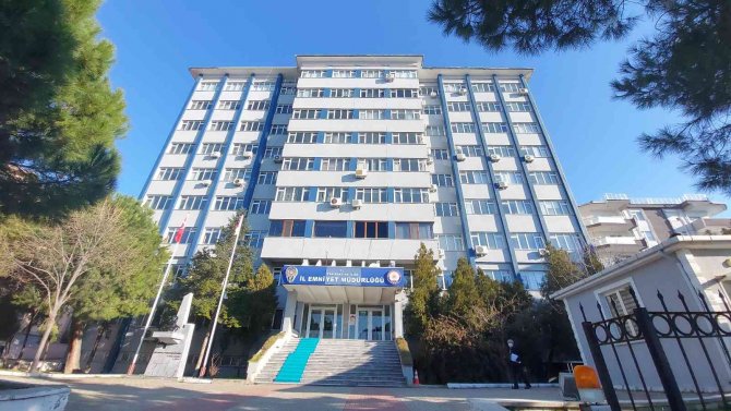 Tekirdağ Merkezli 4 İlde Fetö Operasyonu: 10 Gözaltı