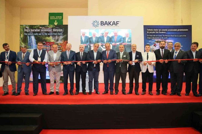 Türkiye’nin En Büyük Bölgesel Fuarı Tradef, Kastamonu’da Gerçekleşecek