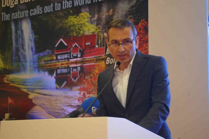 Türkiye’nin En Büyük Bölgesel Fuarı Tradef, Kastamonu’da Gerçekleşecek