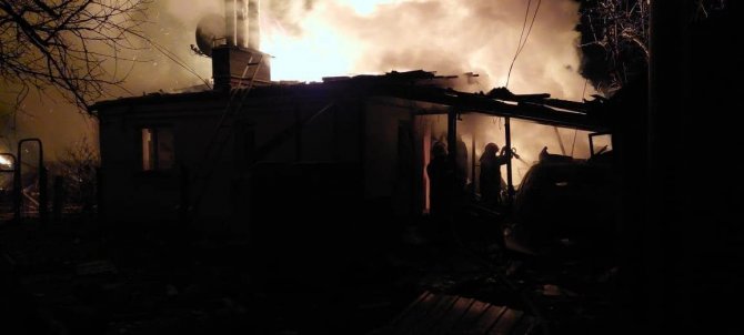 Ukrayna’nın Jitomir Kentine Füzeli Saldırı: 4 Ölü