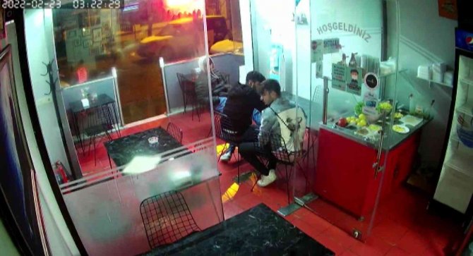 Yediler İçtiler, İş Hesabı Ödemeye Gelince Kaçtılar