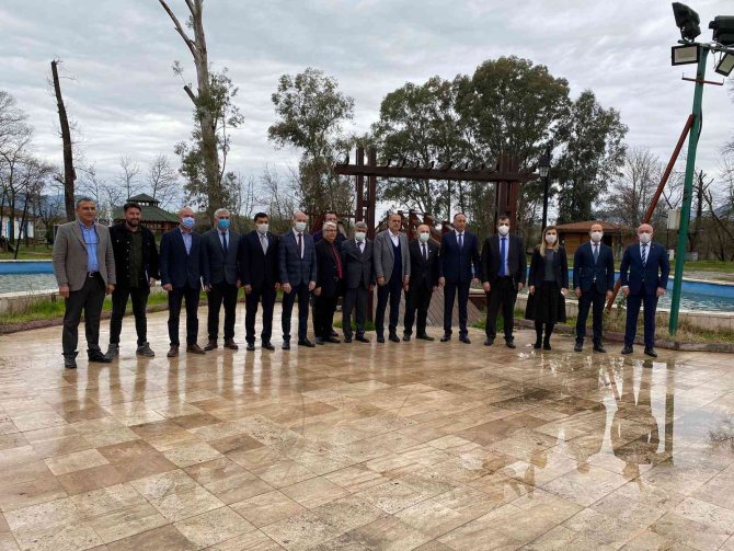 Kaunos Spor Oyunları İçin Geri Sayım Başladı
