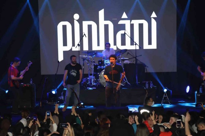 Ordu’da Pinhâni Rüzgarı