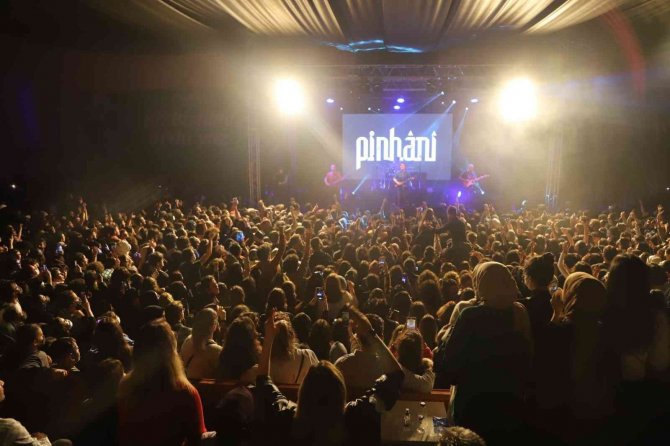 Ordu’da Pinhâni Rüzgarı