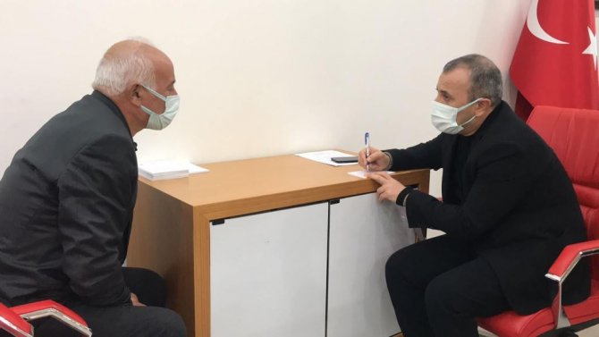 Ordu’da Bin Kişiye İstihdam İmkanı