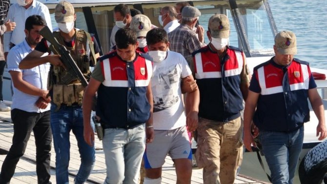 Van Gölü’ndeki Tekne Faciası Davasında Tekrar Erteleme