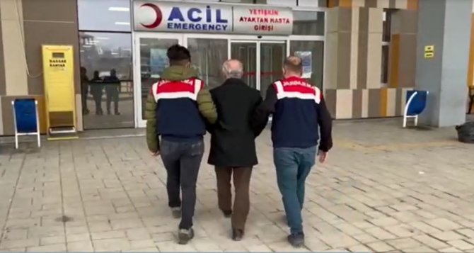 Van’da Terör Operasyonu: 8 Gözaltı