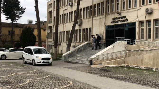 Şanlıurfa’da Yan Bakma Kavgası: 4 Yaralı