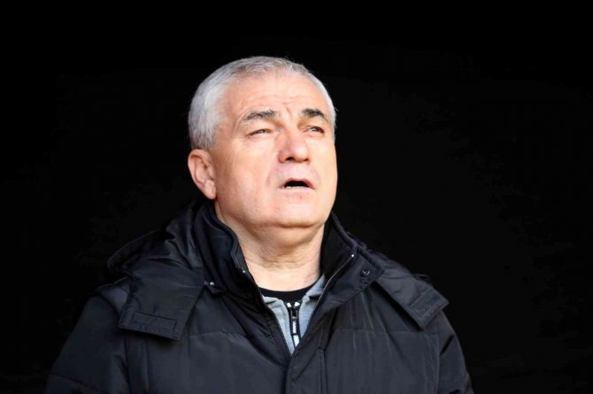 Ziraat Türkiye Kupası: Dg Sivasspor: 0 - Karagümrük: 0 (İ̇lk Yarı)