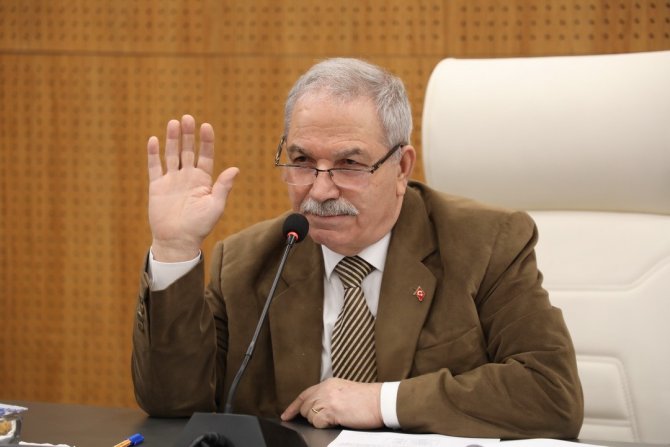 İ̇lkadım Meclisinden Gazi Ve Şehit Aileleri İçin Anlamlı Karar