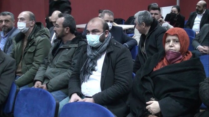 Yavuz: "Çok Daha Büyük İşlere İmza Atacak Olan Ülkenin Adıdır Türkiye"