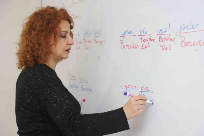 Akdeniz Belediyesi, Gençlere Üniversite Kapılarını Açıyor