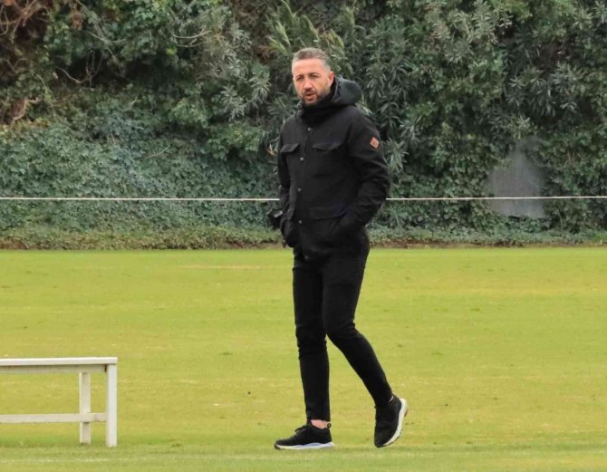 Altay’da Keyifler Yerinde