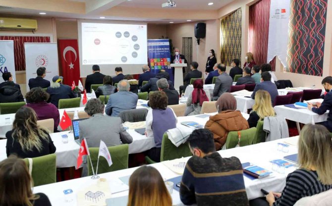 Unesco Türkiye Millî Komisyonu Başkanı Oğuz: “Türkçe, Bm Uluslararası Dili Olmalı”