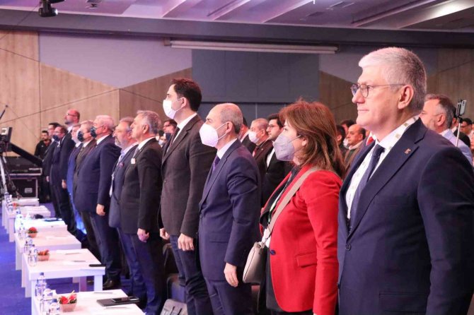 Quick Sigorta Ve Corpus Sigorta Uluslararası Sigortacılık Fuarında Yerini Aldı