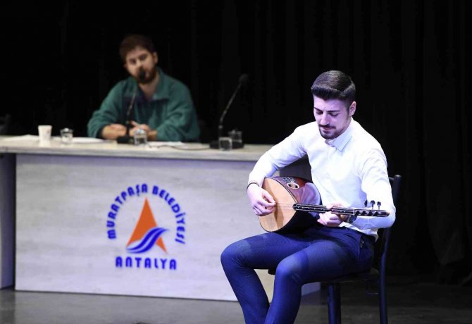Muratpaşa’da ‘Fenomensin’ Yarışması Finali İçin Geri Sayım