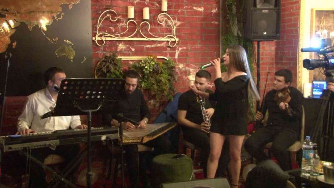 Yeni Nesil Eğlenceye Direnen Mekanlar Çoğalıyor