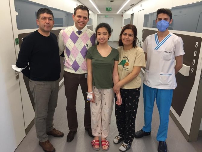 Çocukları Hızlı Boy Atan Aileler Dikkat