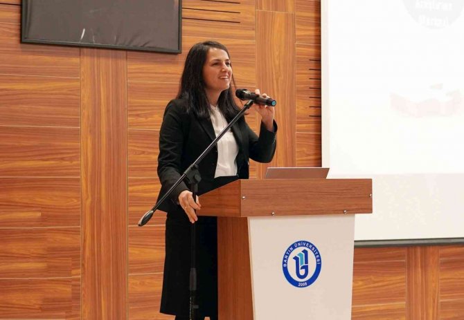 “Çocuk Üniversitesi” Tanıtım Ve Bilgilendirme Toplantısı Gerçekleştirildi