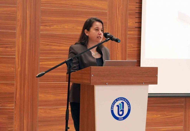 “Çocuk Üniversitesi” Tanıtım Ve Bilgilendirme Toplantısı Gerçekleştirildi