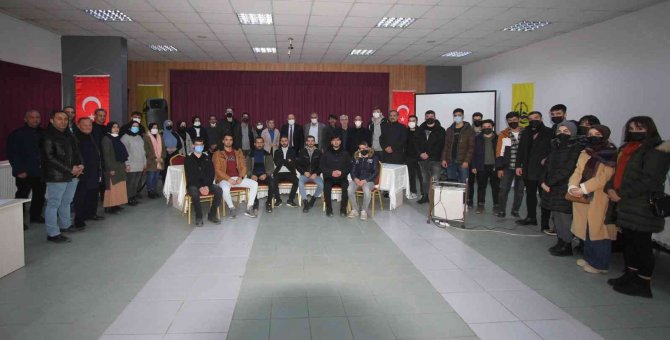 Bayburt’ta Mart Ayı Olağan Meclis Toplantısı Yapıldı