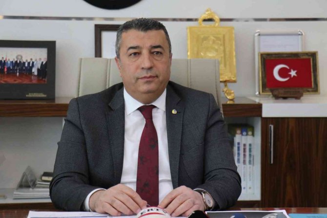 Kayısı Da Şubat İhracatı İle 28 Milyon 840 Bin Dolar Gelir Sağlandı