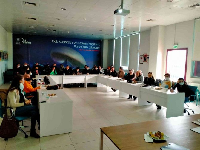 Büyükşehir’den Eğitimde Yapay Zeka Hamlesi