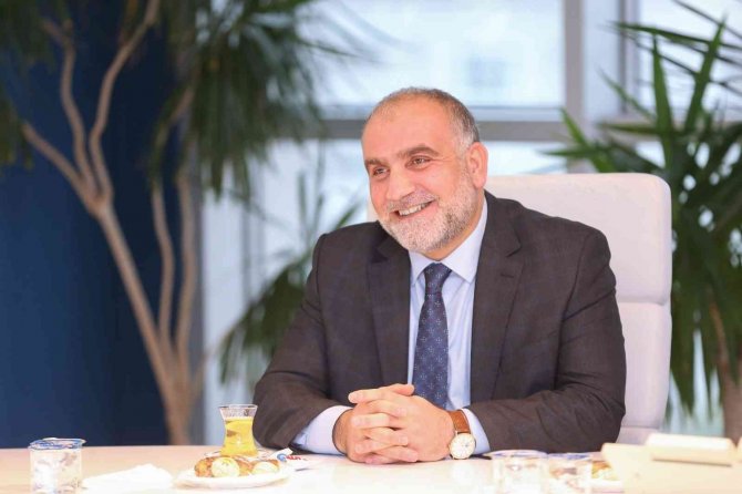 10 Bin Haneye Elektrik Faturası Desteği