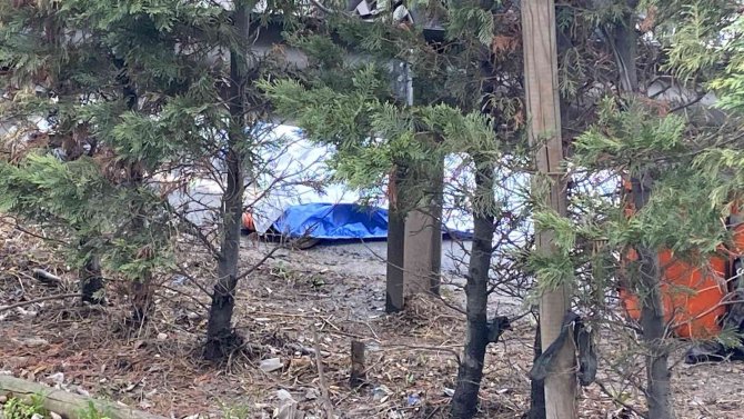 E-5 Karayolu’nda Feci Kaza: 1 Ölü, 1 Yaralı
