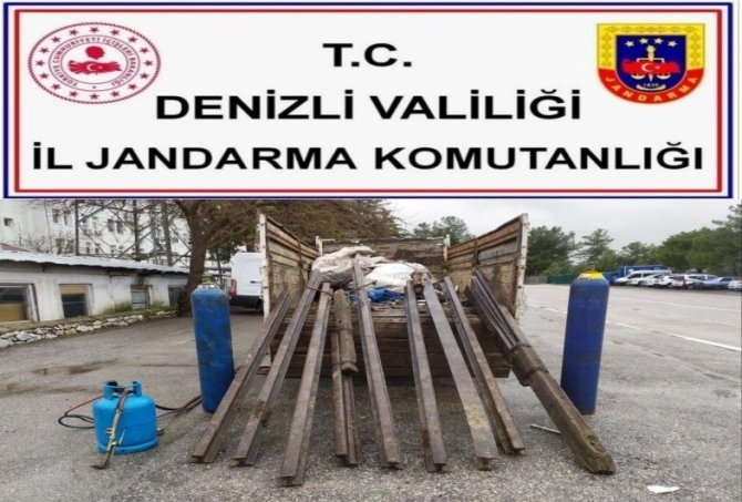 Jandarma Şubat Ayında Meydana Gelen Olayların Yüzde 99’unu Aydınlattı