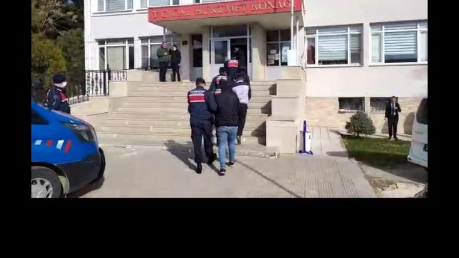 Jandarma Şubat Ayında Meydana Gelen Olayların Yüzde 99’unu Aydınlattı