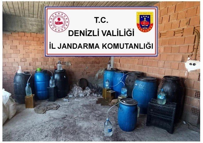 Jandarma Şubat Ayında Meydana Gelen Olayların Yüzde 99’unu Aydınlattı