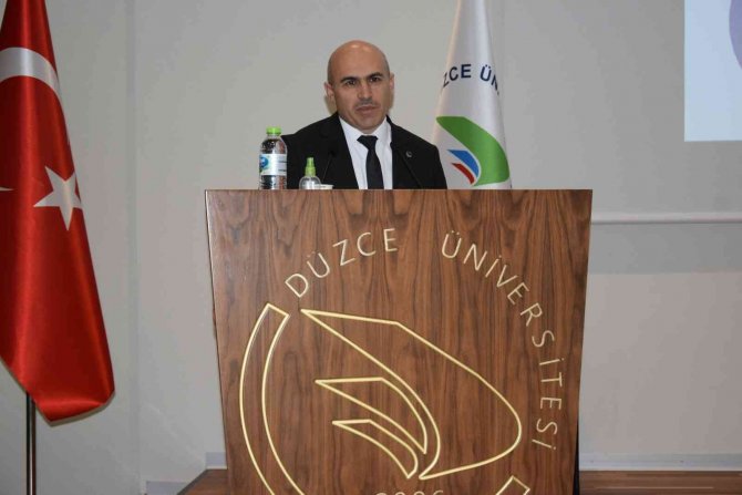 Prof. Dr. Kara “Emin Olmadığınız E-postaları Açmayın”