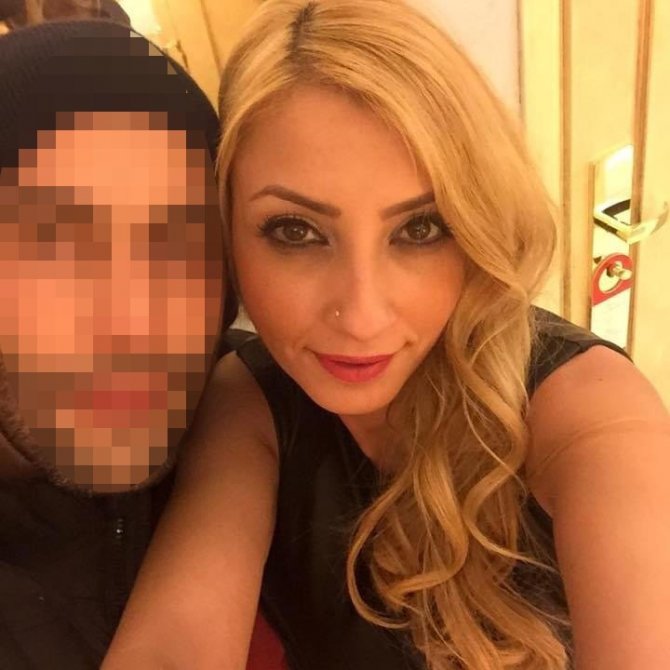 Ortaköy’de Otelin 7. Katından Düşen Kadın Hayatını Kaybetti