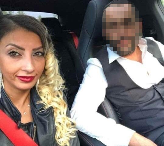 Ortaköy’de Otelin 7. Katından Düşen Kadın Hayatını Kaybetti