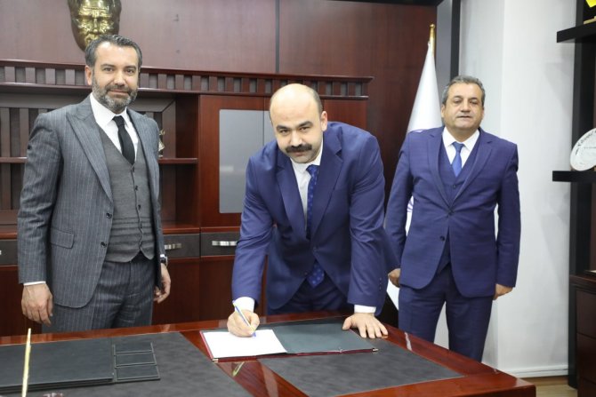 Elazığ Belediyesinden Atık İlaç Toplama Projesi