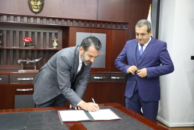 Elazığ Belediyesinden Atık İlaç Toplama Projesi