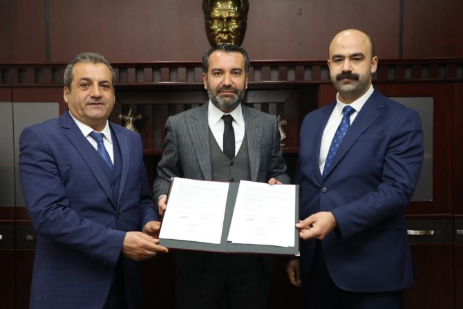 Elazığ Belediyesinden Atık İlaç Toplama Projesi