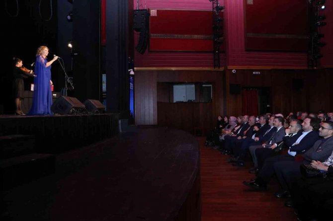 Bosna’nın Bağımsızlığı Bursa’da Kutlandı