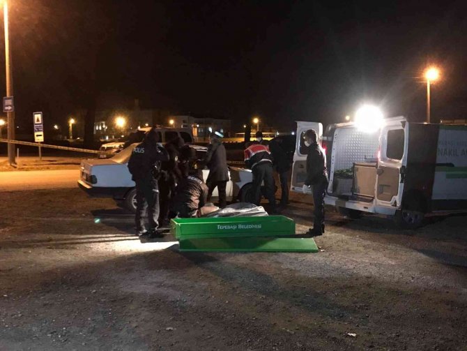 Eskişehir’deki Define Cinayeti Davasında Karar Çıkmadı