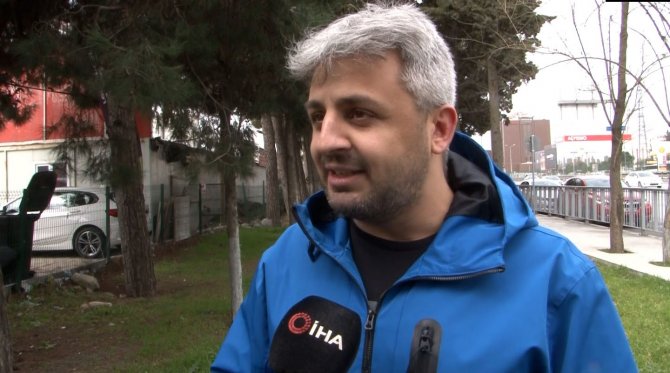 Teknoloji, Hırsızlık Şebekesinin Üstesinden Geldi