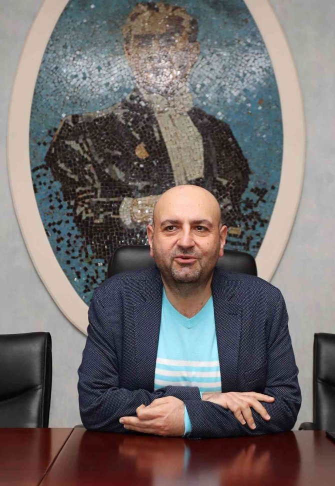 Gaün’de ‘Türk Devlet Teşkilatları’ Konferansı