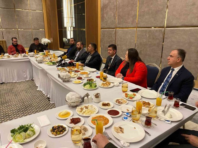 Diyarbakır Pandemiye Rağmen Yıllık Ortalama 1 Milyon Misafir Ağırladı