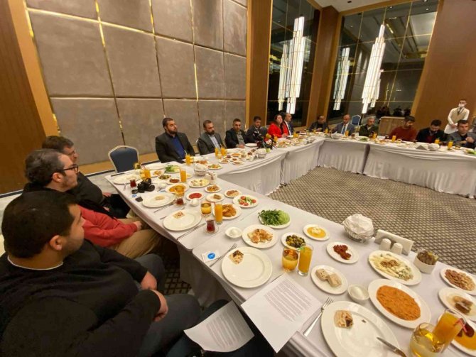 Diyarbakır Pandemiye Rağmen Yıllık Ortalama 1 Milyon Misafir Ağırladı