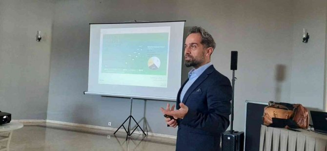 Elektrikli Araç Eğitimleri Başladı