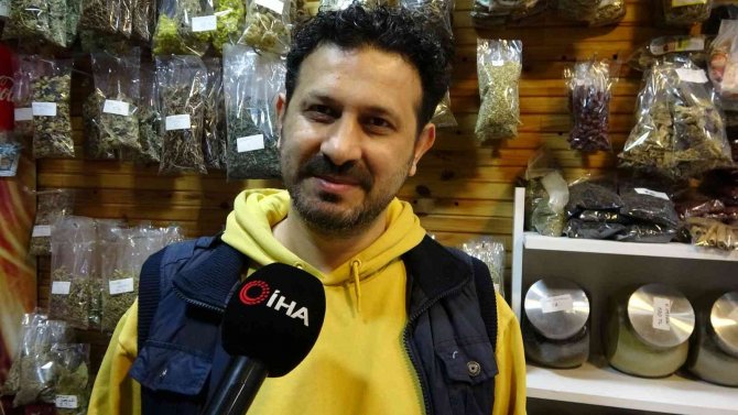 Soğuk Günlerde Hastalanmamak İçin Doğal Tedbirler