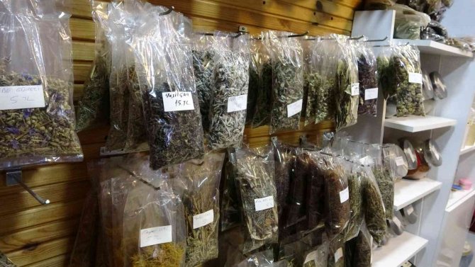 Soğuk Günlerde Hastalanmamak İçin Doğal Tedbirler